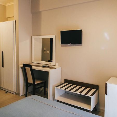 Fanari Hotel מראה חיצוני תמונה