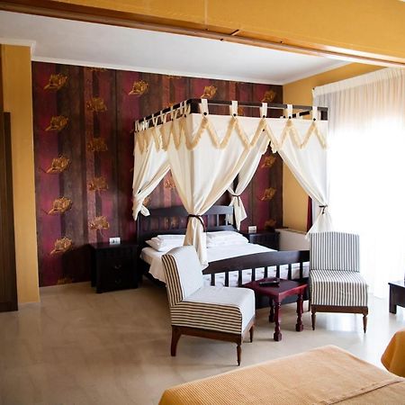 Fanari Hotel מראה חיצוני תמונה