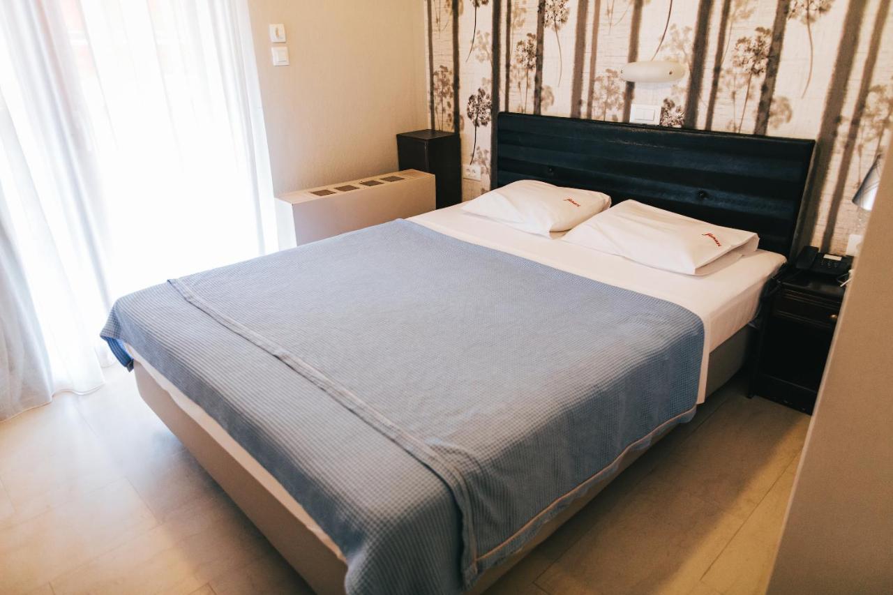 Fanari Hotel מראה חיצוני תמונה