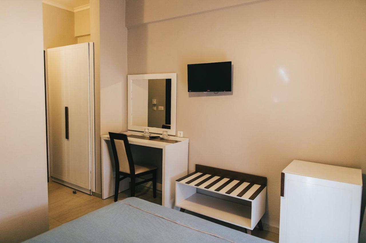 Fanari Hotel מראה חיצוני תמונה