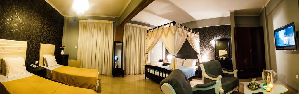 Fanari Hotel מראה חיצוני תמונה