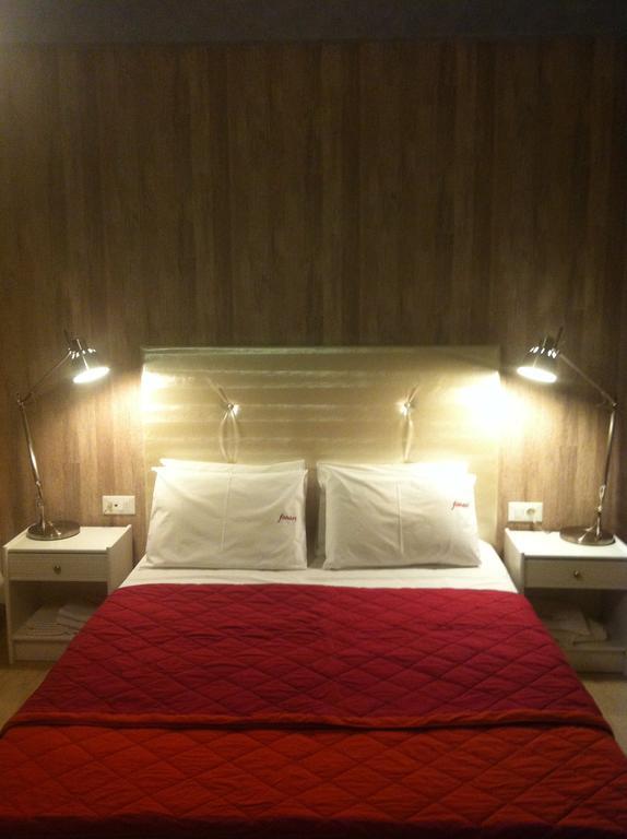 Fanari Hotel מראה חיצוני תמונה