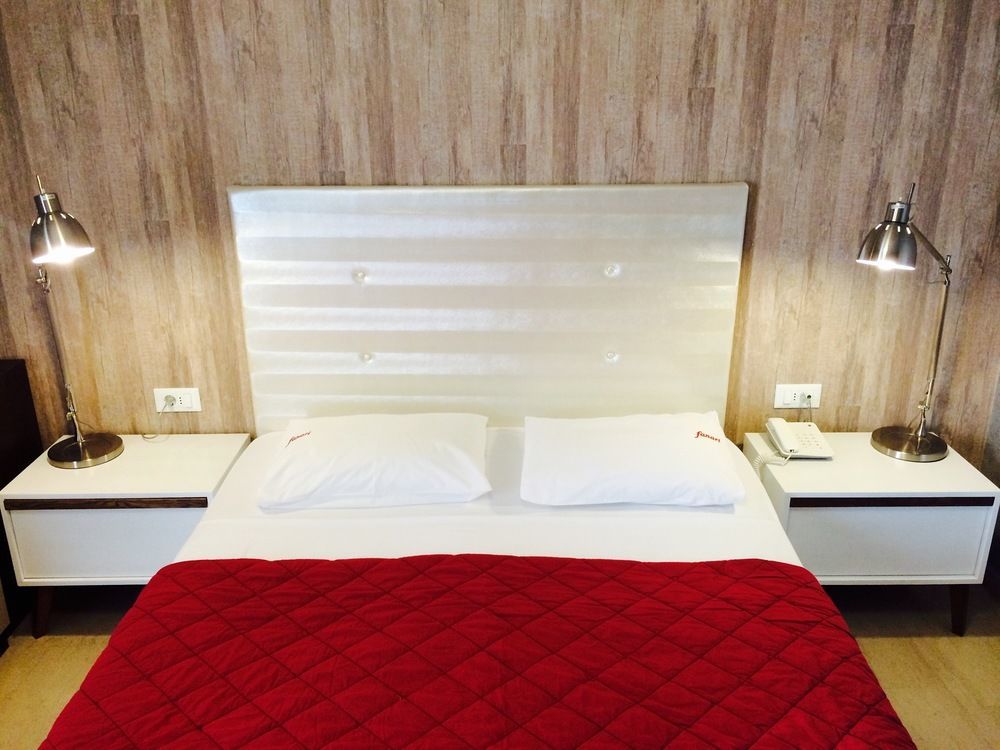 Fanari Hotel מראה חיצוני תמונה