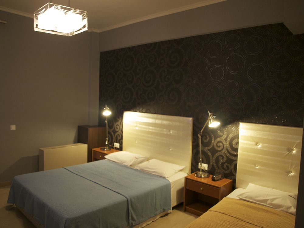 Fanari Hotel מראה חיצוני תמונה
