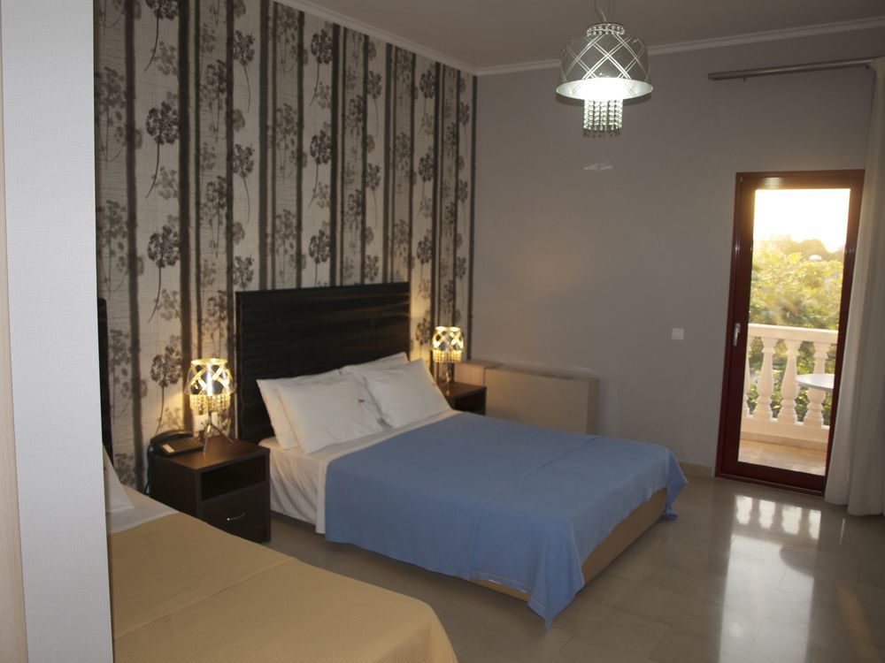 Fanari Hotel מראה חיצוני תמונה
