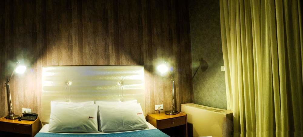 Fanari Hotel מראה חיצוני תמונה