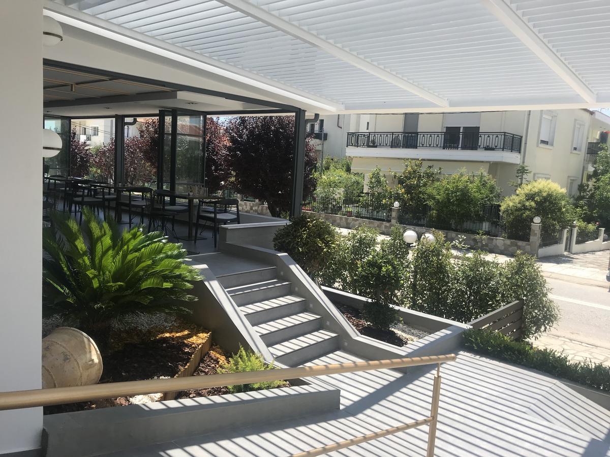 Fanari Hotel מראה חיצוני תמונה