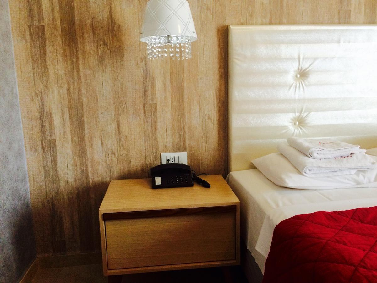 Fanari Hotel מראה חיצוני תמונה