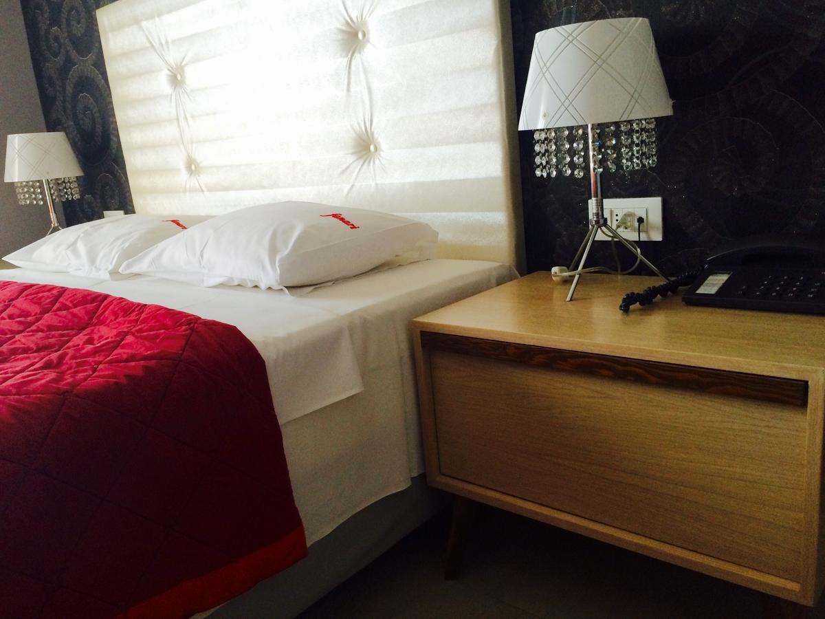 Fanari Hotel מראה חיצוני תמונה