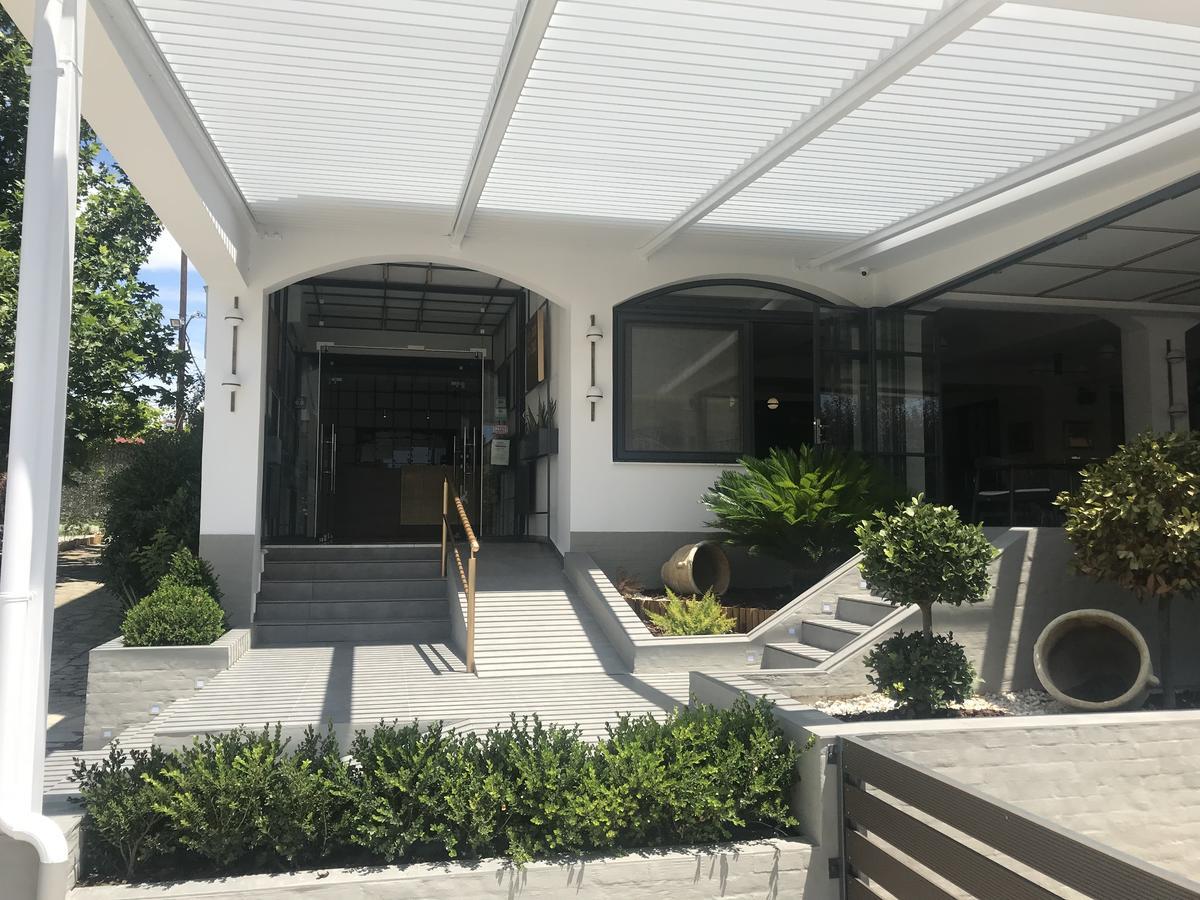 Fanari Hotel מראה חיצוני תמונה