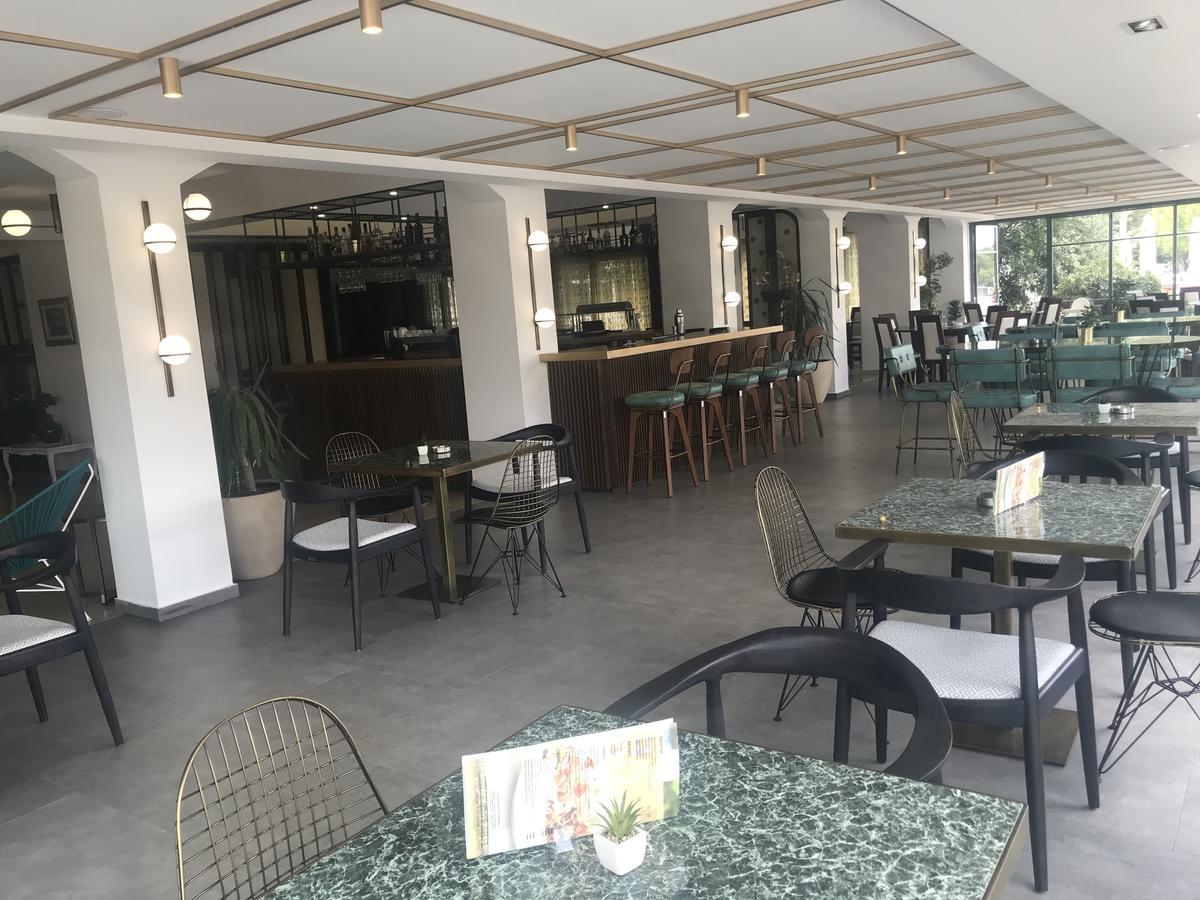 Fanari Hotel מראה חיצוני תמונה