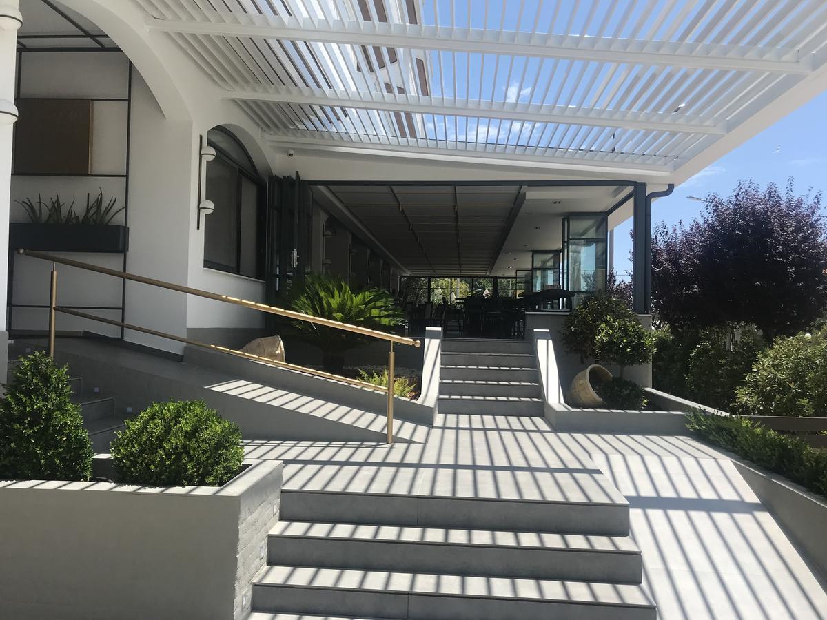 Fanari Hotel מראה חיצוני תמונה