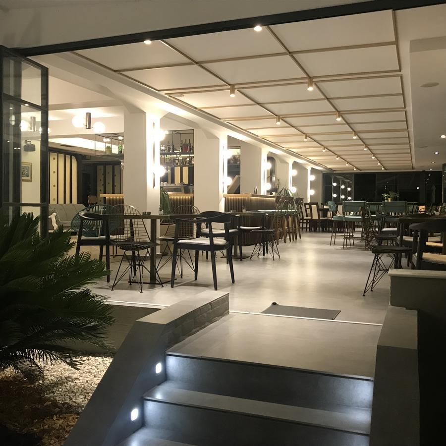Fanari Hotel מראה חיצוני תמונה