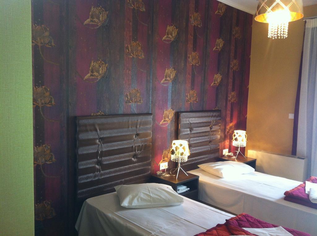 Fanari Hotel מראה חיצוני תמונה