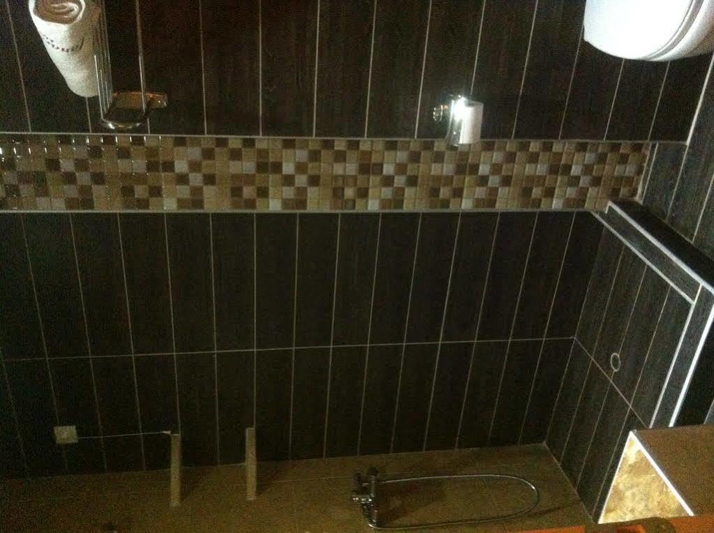 Fanari Hotel מראה חיצוני תמונה
