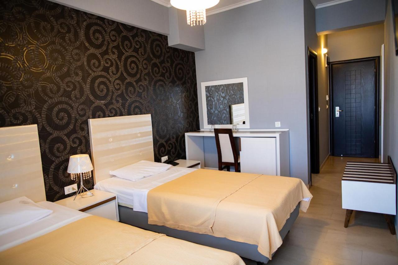 Fanari Hotel מראה חיצוני תמונה