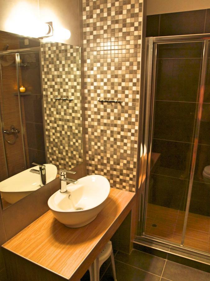 Fanari Hotel מראה חיצוני תמונה