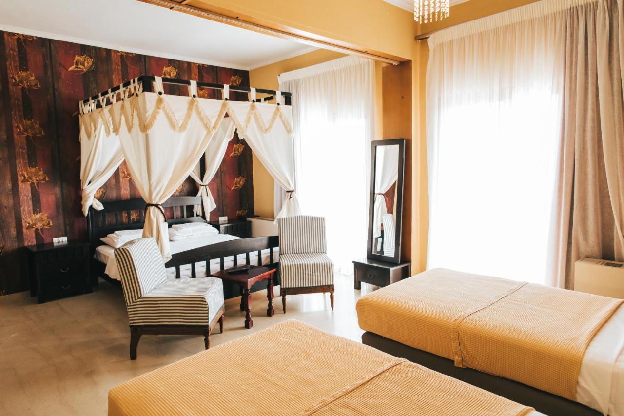 Fanari Hotel מראה חיצוני תמונה