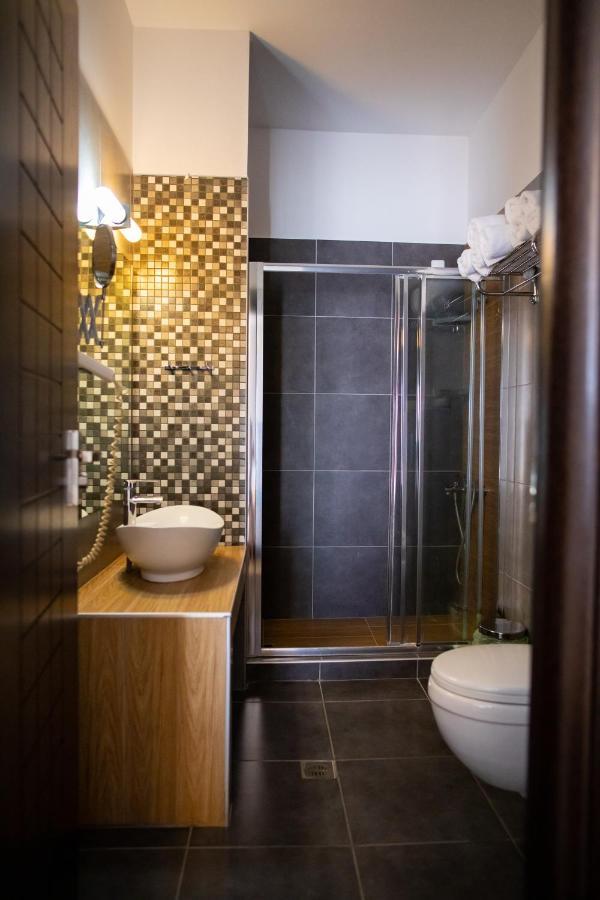 Fanari Hotel מראה חיצוני תמונה
